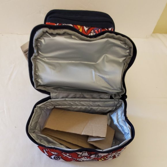 Insulated Lunch Totes - Picture 12 of 12